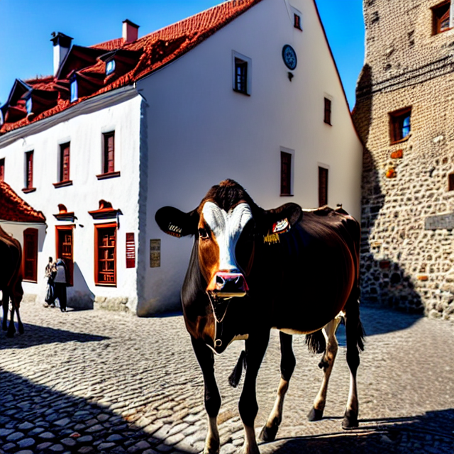 Holy Cow Tallinn